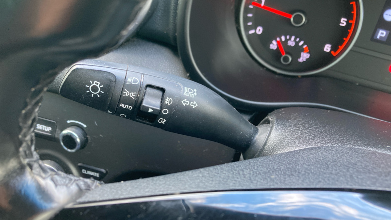 Kia Sportage 1.6 CRDi ISG 2 5dr DCT Auto Diesel Estate